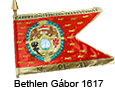 Bethlen Gábor zászló